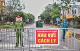 Báo Mỹ: Cuộc chiến chống COVID-19 giúp Việt Nam nâng cao uy tín