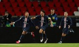 PSG đề xuất đá Champions League ở ngoài Pháp