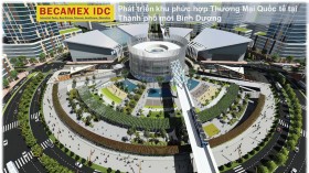 Đột phá xây dựng thành phố thông minh