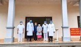 Hà Giang: Bệnh nhân 268 ở Đồng Văn được công bố khỏi bệnh
