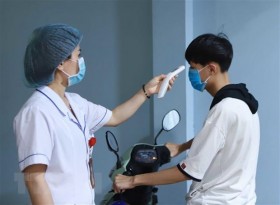 Reuters hails Vietnam’s response to COVID-19 pandemic
