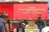 National Reunification Day observed in HCM City