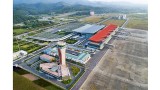 云屯国际航空港5月4日将重新开通商业航线