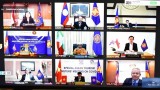 东盟十国就恢复旅游业召开视频会议