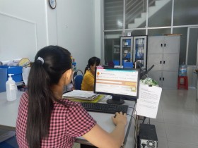 Dịch vụ công trực tuyến: Bảo đảm chất lượng, hiệu quả