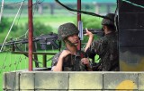 Nổ súng nhằm vào trạm gác Hàn Quốc ở khu phi quân sự liên Triều