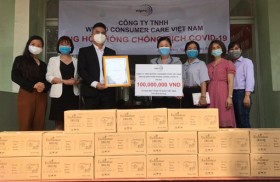 Mặt trận Tổ quốc các cấp: Phát huy vai trò trong phòng, chống dịch bệnh