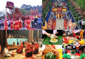 Kỳ II: Từ nền tảng truyền thống đến một nền công nghiệp văn hóa (Tiếp theo và hết)