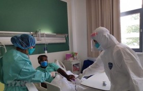 Southeast Asia: Laos has no new COVID-19 case for 25 consecutive days