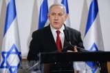 Tổng thống Israel chỉ định Thủ tướng Netanyahu thành lập chính phủ mới