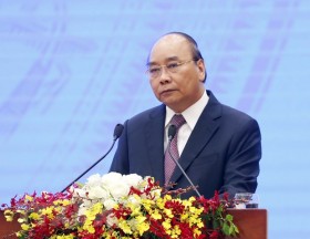'Nền kinh tế như chiếc lò xo bị nén lại, giờ là lúc sẵn sàng bung ra'