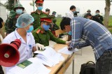 Sáng 9/5: Việt Nam có 23 ngày không ghi nhận ca mắc mới COVID-19 trong cộng đồng