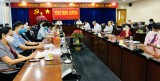 Thủ tướng Chính phủ Nguyễn Xuân Phúc: Chính phủ nỗ lực cùng doanh nghiệp vượt thách thức, đón thời cơ, phục hồi nền kinh tế