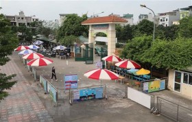 Ngày thứ 24 liên tiếp Việt Nam không có ca lây nhiễm trong cộng đồng