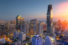 Thailand’s consumer confidence lowest in 21 years