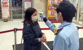 越南连续24天没有新增社区传播病例