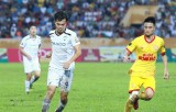 Hoàng Anh Gia Lai và Nam Định mở màn cúp Quốc gia sau quãng nghỉ dài