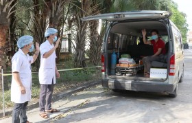 25 ngày Việt Nam không có ca lây nhiễm COVID-19 trong cộng đồng
