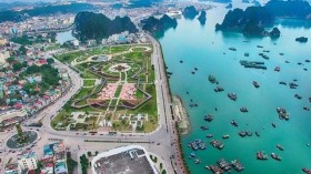 广宁省云屯经济区将增建多个旅游服务项目