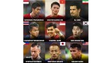 阮光海跻身亚洲足球史上最佳进攻球员名单