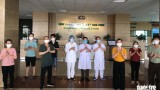 新冠肺炎疫情：越南新增8例治愈病例 正在治疗进39例