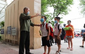US paper: Vietnam takes science-based approach to COVID-19