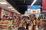 TP.Thuận An: Kinh doanh dịch vụ dần hồi phục