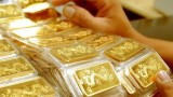 14日越南国内黄金价格上涨12万越盾