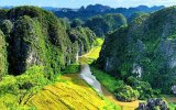 越南旅游总局发起越南旅游视频比赛