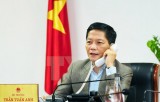 Vietnam, Romania promote trade relations