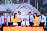 Activities held in Nghe An to mark President Ho Chi Minh's birthday anniversary