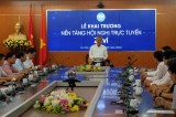 Ra mắt nền tảng hội nghị trực tuyến 'Made in Vietnam' đầu tiên Zavi