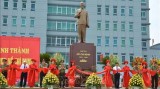 全国各地举行胡志明主席诞辰130周年纪念活动