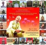 Canada seminar features President Ho Chi Minh