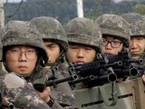 Hàn Quốc hoãn cuộc tập trận bắn đạn thật thường niên
