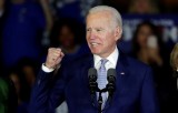 Ông Joe Biden dẫn trước Tổng thống Trump tại 3 bang chiến địa
