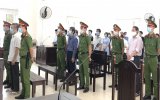 Xử vụ án liên quan ông Nguyễn Hồng Khanh, nguyên Bí thư Thị ủy Bến Cát