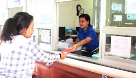 Đảng bộ Phường Lái Thiêu: Tổ chức thành công đại hội lần thứ XIII