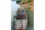 Xử lý mạnh “cát tặc” trên sông Đồng Nai