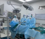 新冠肺炎疫情：越南所有危重病例已经治愈 治愈病例数达266例