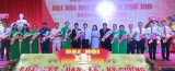Đồng chí Trần Đình Minh Phước tái cử Bí thư Đảng ủy phường Lái Thiêu