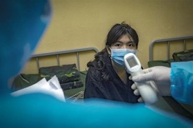 越南连续36天无新增本地病例 政府副总理提醒民众不得持有“疫情已经结束的心理”