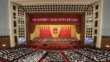 中国十三届全国人大三次会议开幕