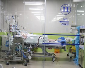 37 ngày Việt Nam không có ca mắc COVID-19 ở cộng đồng
