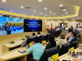 越南计划与投资部正式试运综合调控中心