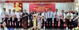 Đảng bộ Tổng Công ty Thương mại Xuất nhập khẩu Thanh Lễ: Tổ chức thành công đại hội nhiệm kỳ 2020 - 2025