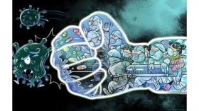 东南亚研究专家：地区团结是东盟有效应对新冠肺炎疫情的“钥匙”