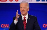 Bầu cử Mỹ 2020: Ông Joe Biden chiến thắng cuộc bầu cử sơ bộ tại Hawaii