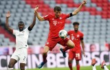 Bayern hủy diệt Frankfurt: Cú depa hoàn hảo cho trận Klassiker