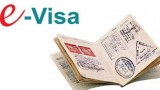 越南为80个国家公民签发电子签证